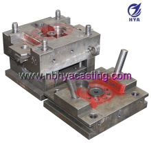 Die Casting Mould